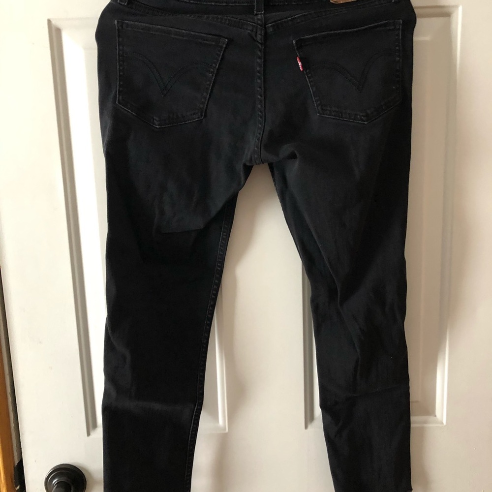 Levi Jeans